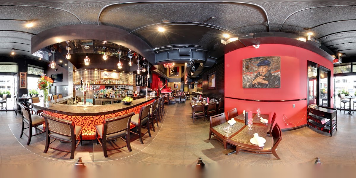 Jazz Bistro